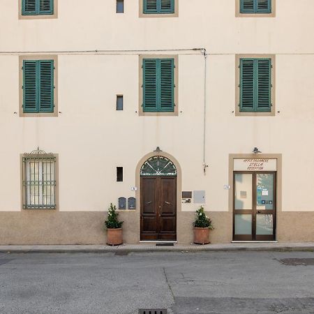 Stella Hotel Lucca Kültér fotó