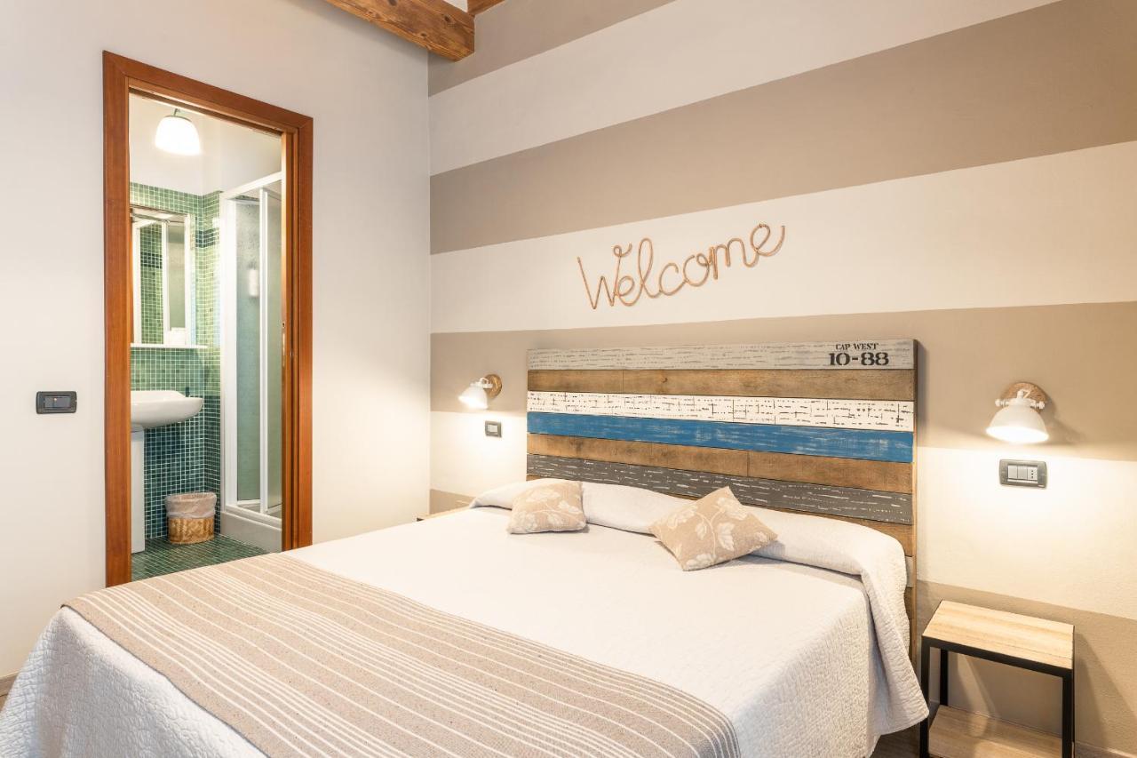 Stella Hotel Lucca Kültér fotó