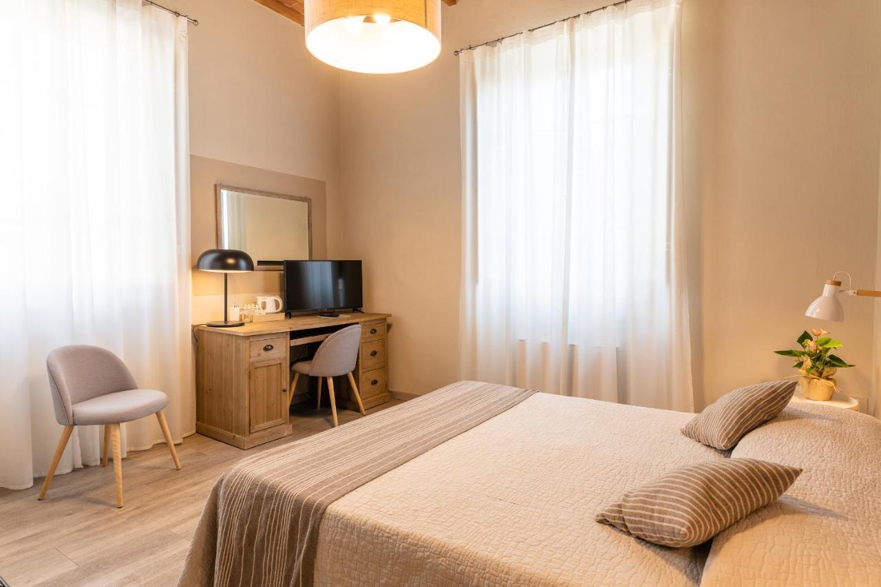 Stella Hotel Lucca Kültér fotó