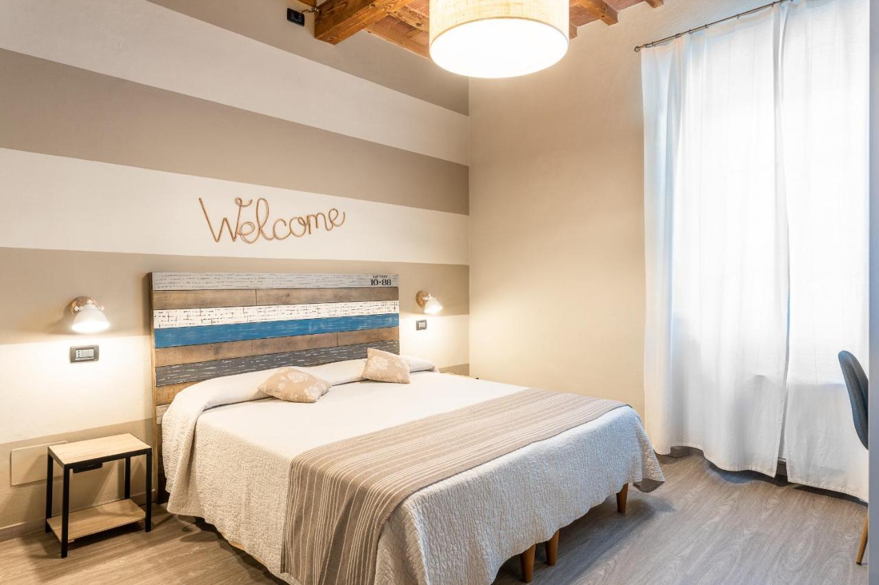Stella Hotel Lucca Kültér fotó
