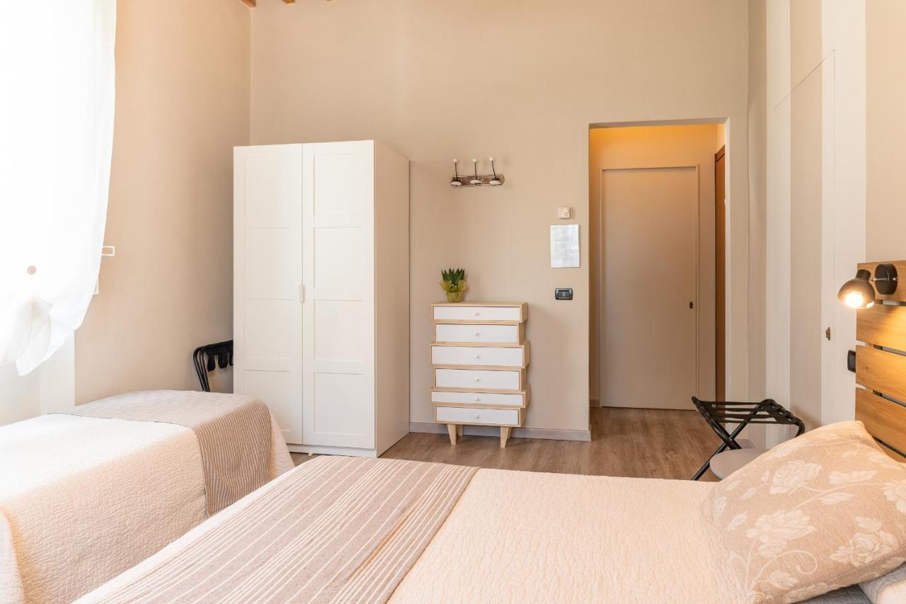 Stella Hotel Lucca Kültér fotó