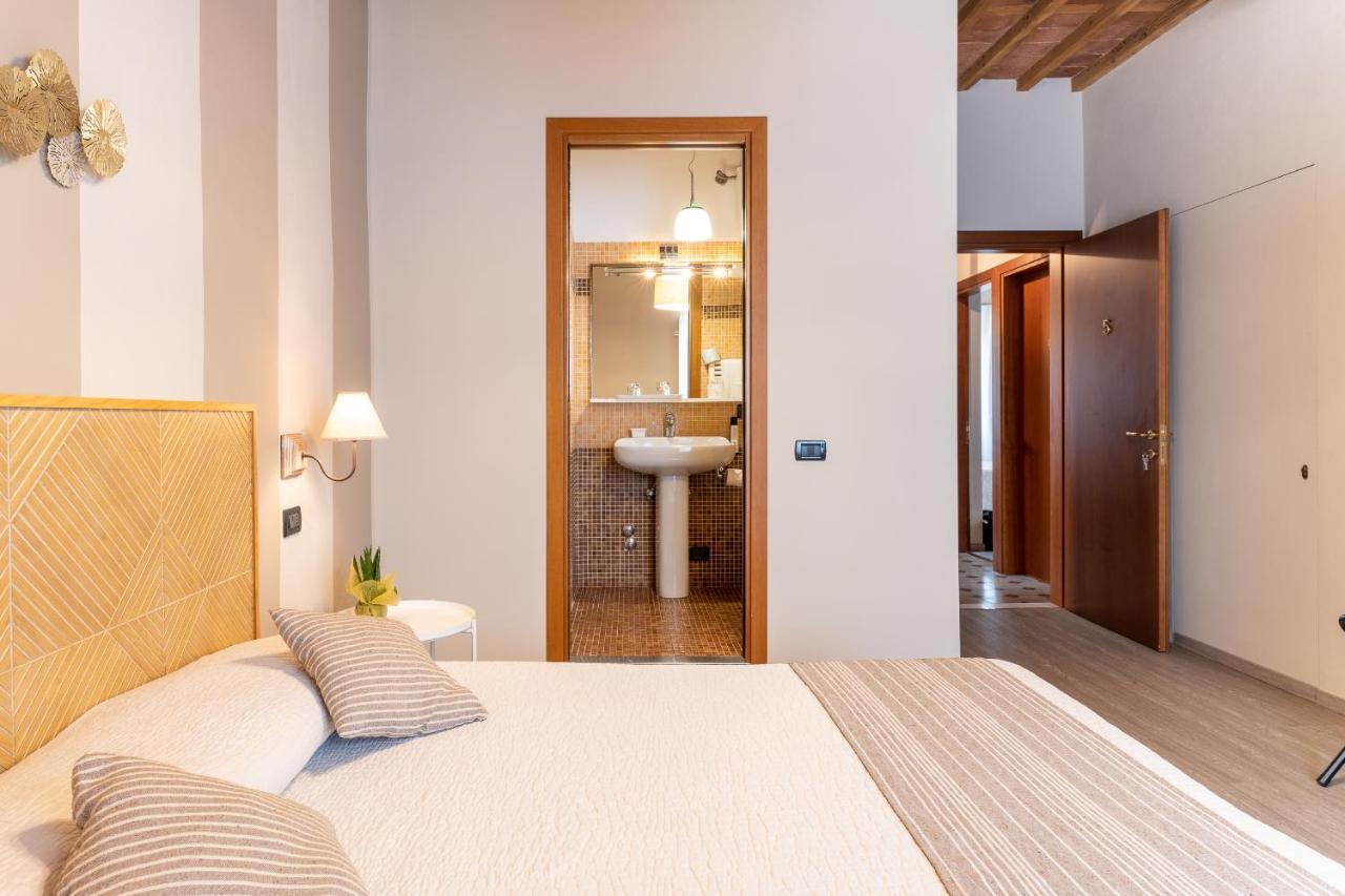 Stella Hotel Lucca Kültér fotó