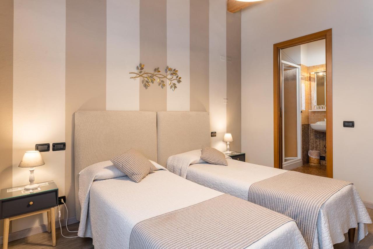 Stella Hotel Lucca Kültér fotó