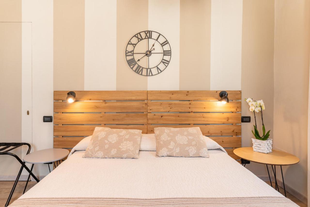 Stella Hotel Lucca Kültér fotó