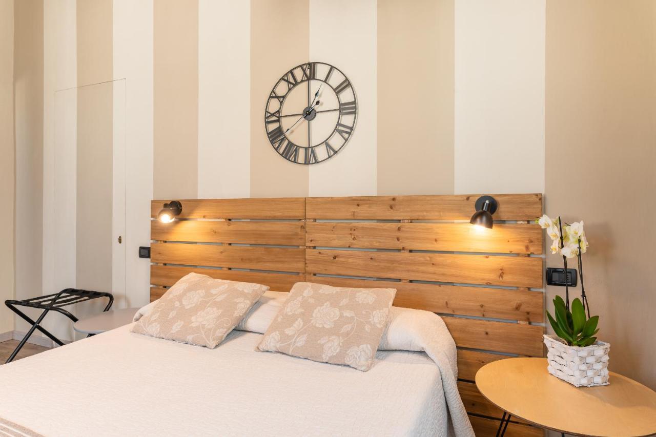 Stella Hotel Lucca Kültér fotó