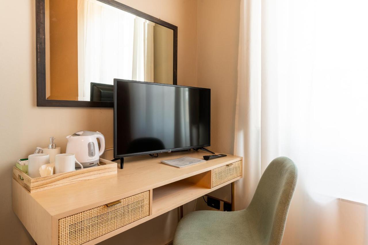 Stella Hotel Lucca Kültér fotó