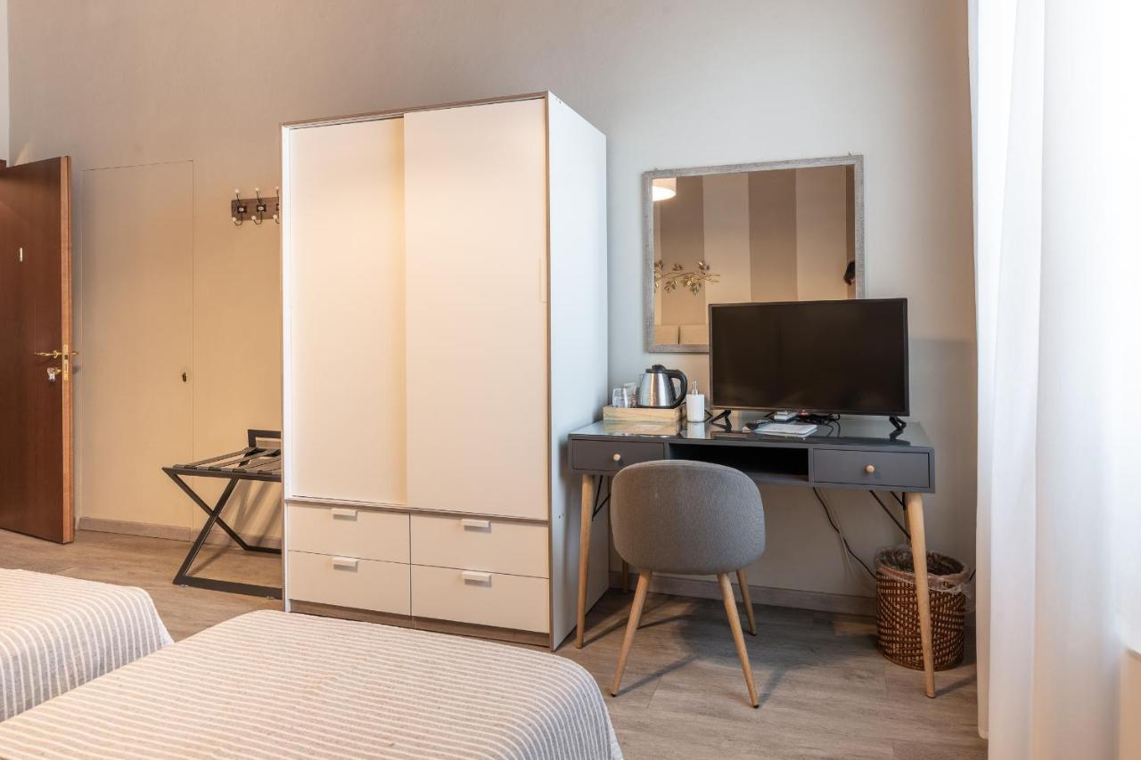 Stella Hotel Lucca Kültér fotó