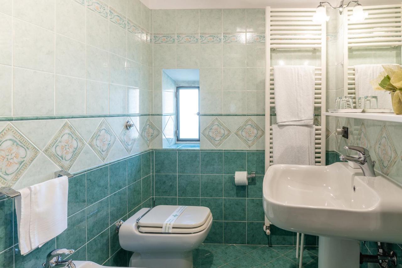 Stella Hotel Lucca Kültér fotó