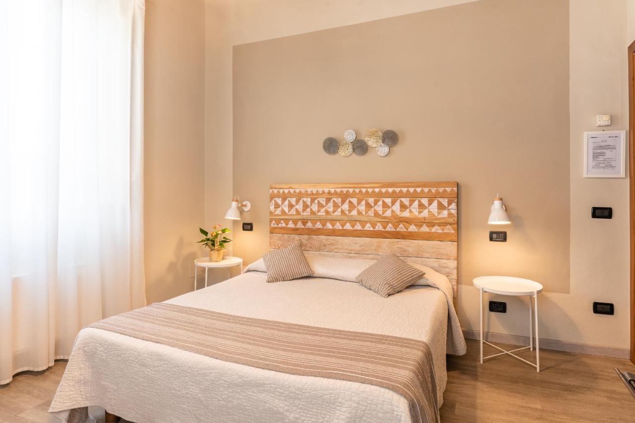 Stella Hotel Lucca Kültér fotó