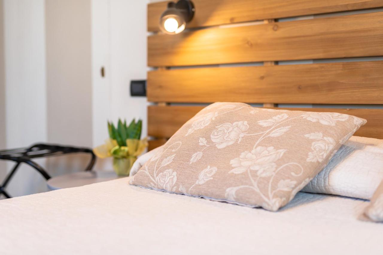 Stella Hotel Lucca Kültér fotó