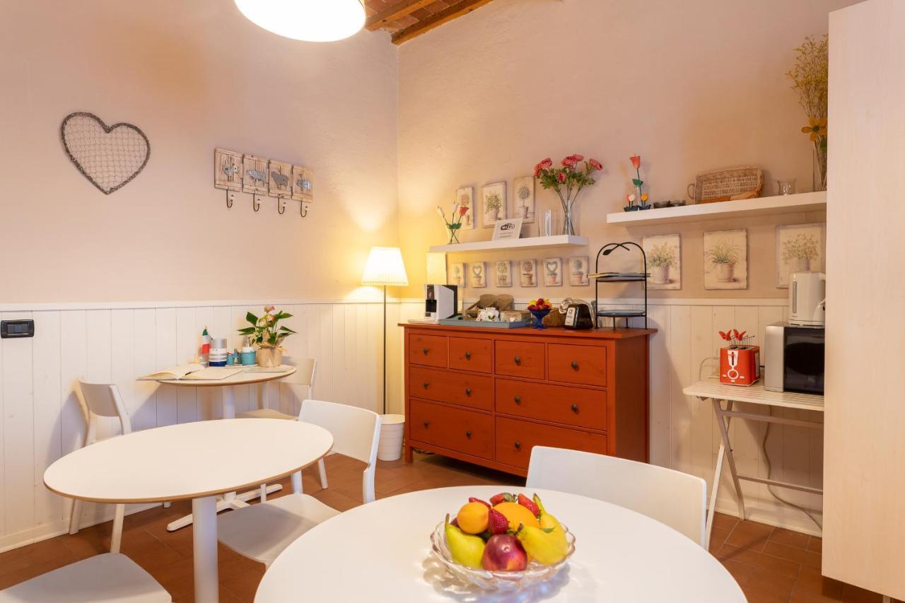 Stella Hotel Lucca Kültér fotó