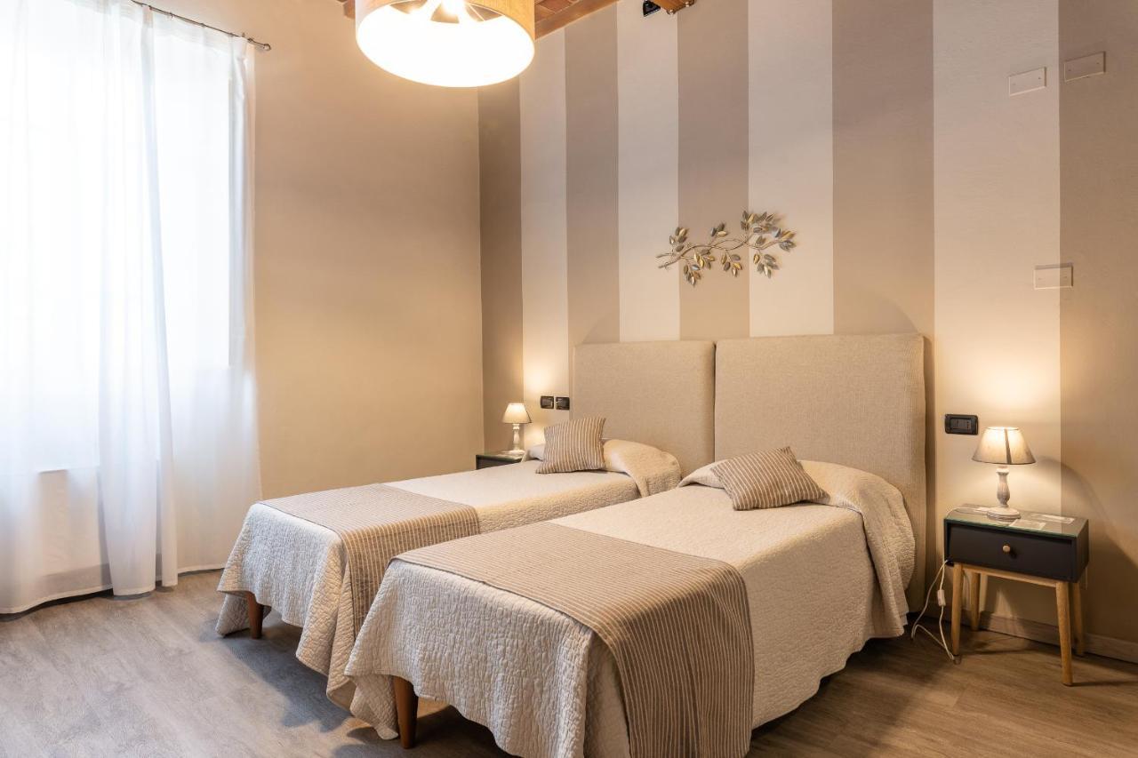 Stella Hotel Lucca Kültér fotó