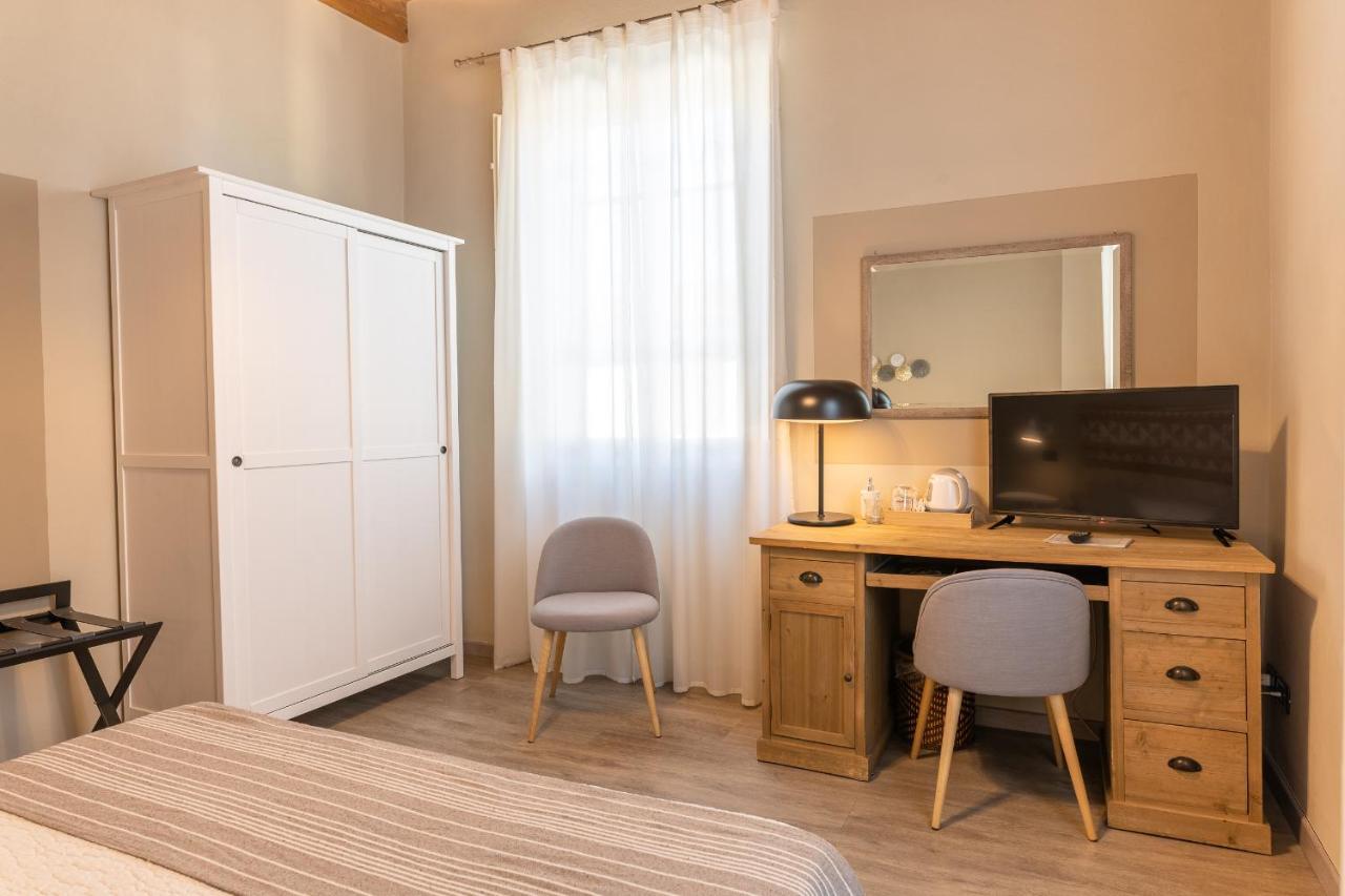Stella Hotel Lucca Kültér fotó