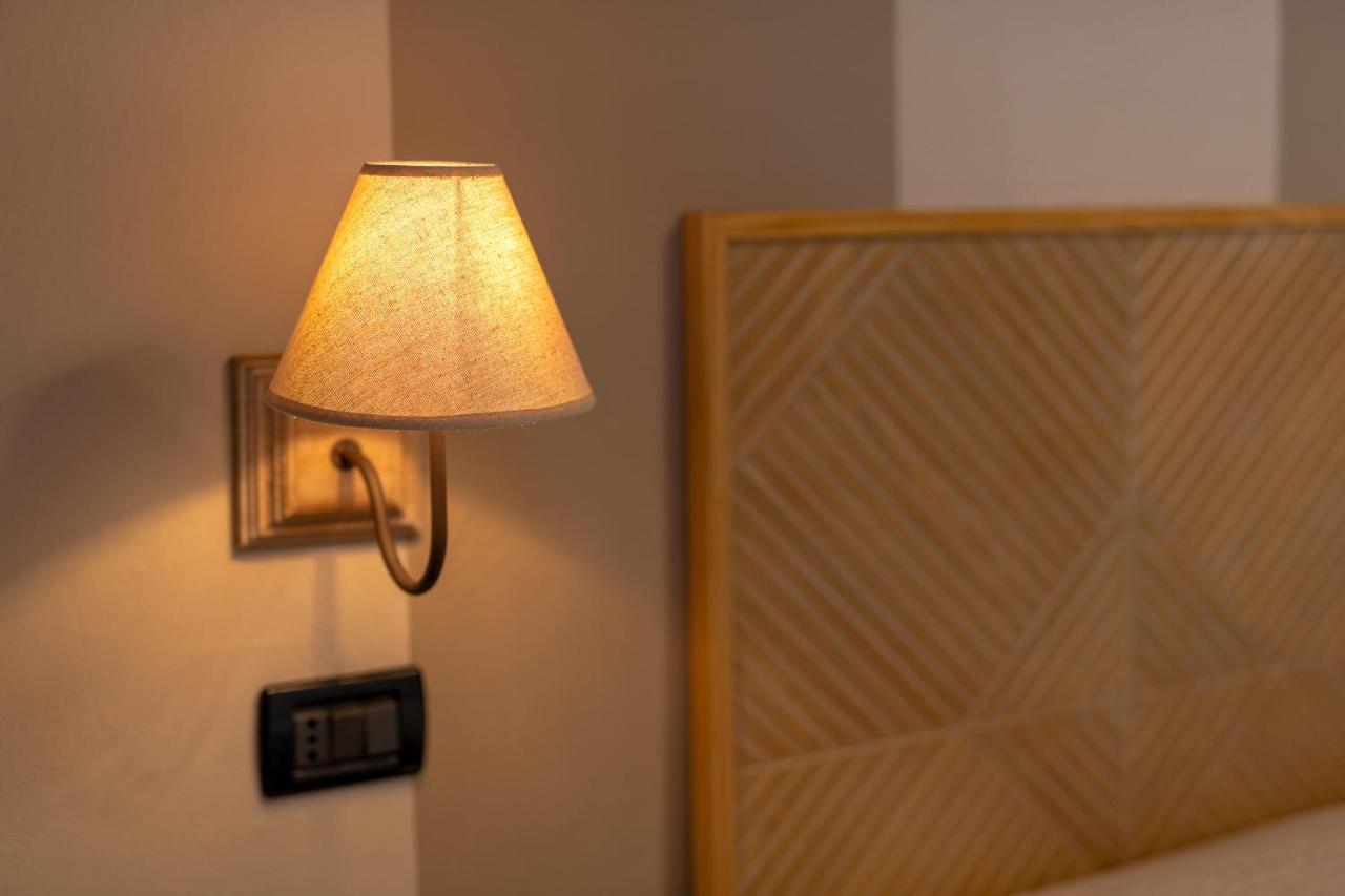 Stella Hotel Lucca Kültér fotó