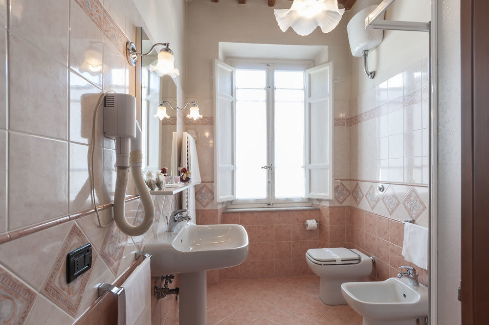 Stella Hotel Lucca Kültér fotó